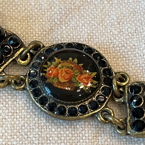 Michal Negrin choker necklace - Picture 4 of 6